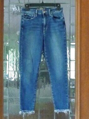 JOE'S JEANS FLAWLESS THE CHARLIE 27
